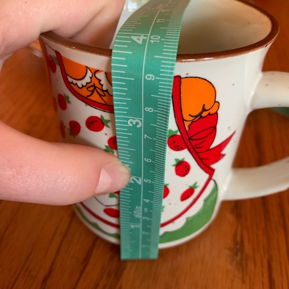 Cottage core 3 piece bowl mug and plate 👧 - Picture 13 of 13